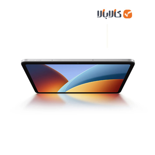 تبلت شیائومی مدل Xiaomi Redmi Pad 2 9.7 Wifi حافظه 128 گیگابایت و رم 4 گیگابایت — تصویر ۳