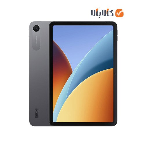 تبلت شیائومی مدل Xiaomi Redmi Pad 2 9.7 Wifi حافظه 128 گیگابایت و رم 4 گیگابایت — تصویر ۵