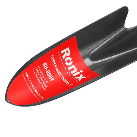 بیلچه باغبانی رونیکس مدل RH-9904 — تصویر ۴