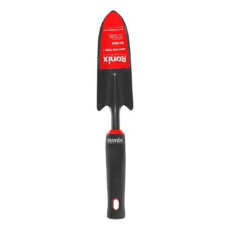 بیلچه باغبانی رونیکس مدل RH-9904