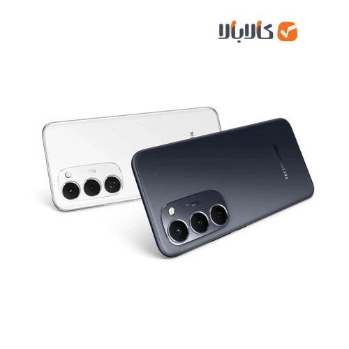 گوشی موبایل تکنو مدل +Tecno Spark 40 Pro با ظرفیت 256 رم 8 گیگابایت — تصویر ۶