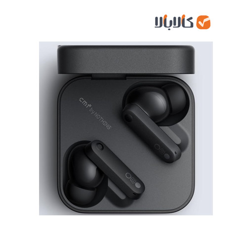 هدفون بی سیم ناتینگ مدل Nothing CMF Buds 2A B185 — تصویر ۴