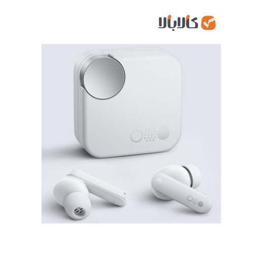هدفون بی سیم ناتینگ مدل Nothing CMF Buds 2A B185 — تصویر ۶