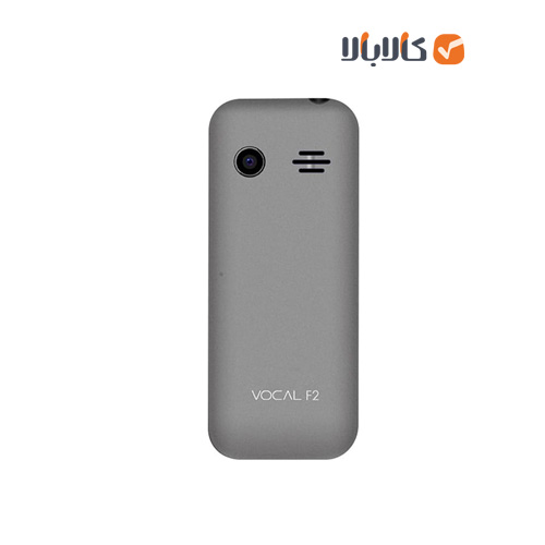 گوشی موبایل وکال مدل Vocal F2 2G با حافظه 32 مگابایت رم 32 مگابایت — تصویر ۳