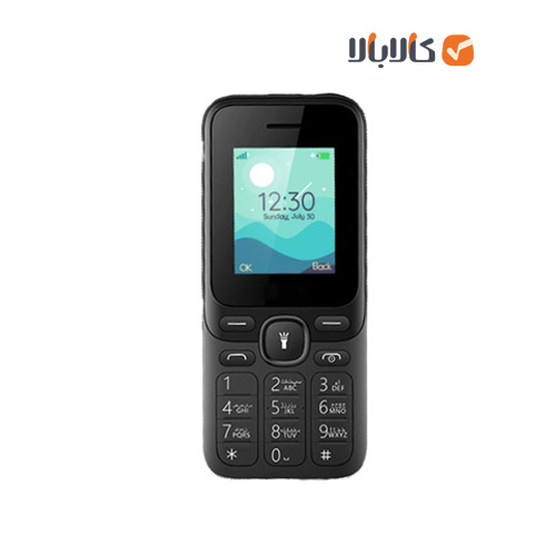 گوشی موبایل وکال مدل Vocal F1 2G با حافظه 32 مگابایت رم 32 مگابایت
