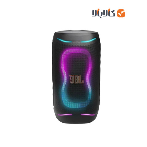 اسپیکر بلوتوثی قابل حمل جیبیال مدل PartyBox Club 130