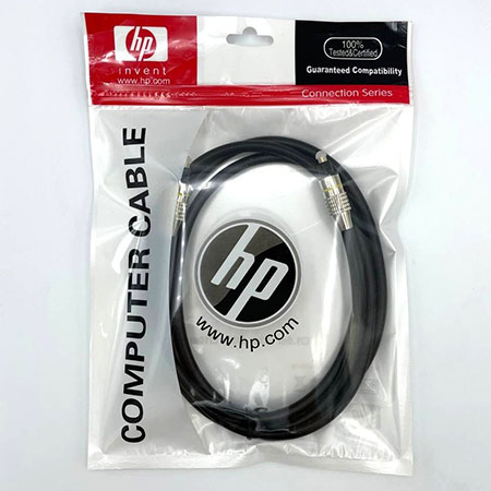 کابل اپتیکال اچ پی مدل HP طول 1/5 متر — تصویر ۴