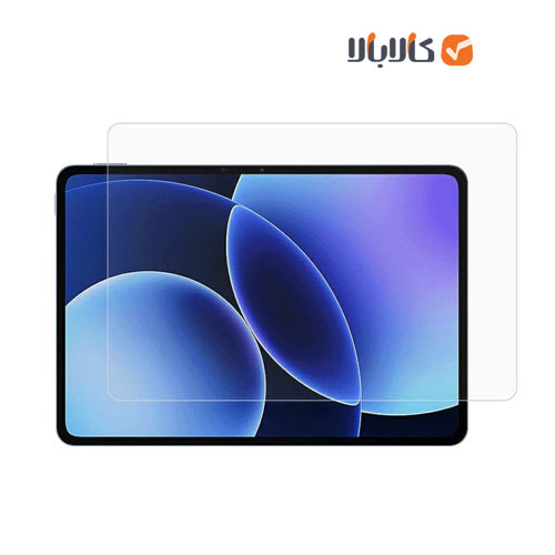 محافظ صفحه نمایش شیشه‌ ای تبلت شیائومی پد مدل Xiaomi Pad8