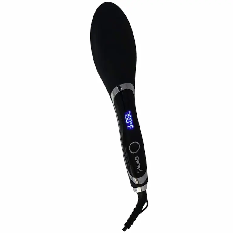 برس حرارتی جیمی مدل GM-2972