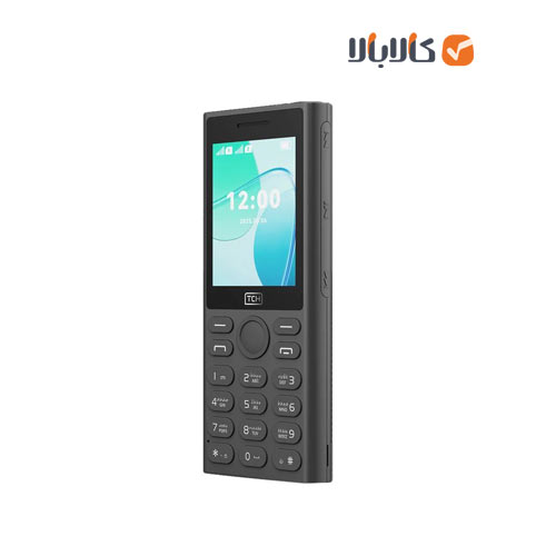 گوشی موبایل تی سی اچ مدل TCH Nova 2025 با حافظه 8 مگابایت و حافظه رم 8 مگابایت — تصویر ۵