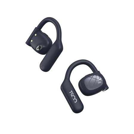ایربادز بلوتوثی تسکو مدل TH-6363 OWS — تصویر ۳