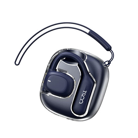 ایربادز بلوتوثی تسکو مدل TH-6363 OWS — تصویر ۵