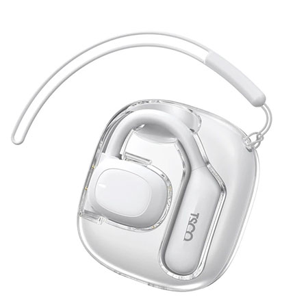 ایربادز بلوتوثی تسکو مدل TH-6363 OWS