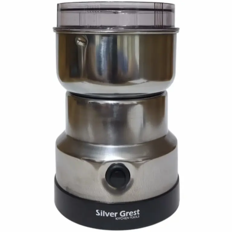 آسیاب سیلور گرست مدل SG-830 تیغه اضافه 150 وات — تصویر ۲