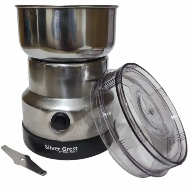 آسیاب سیلور گرست مدل SG-830 تیغه اضافه 150 وات — تصویر ۳