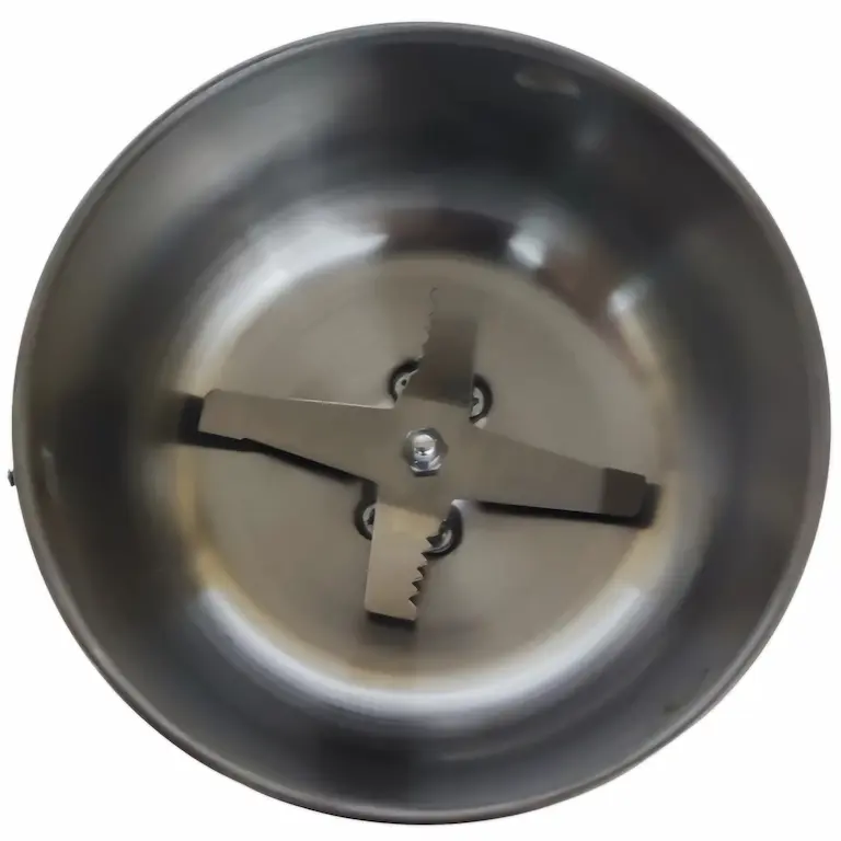 آسیاب سیلور گرست مدل SG-830 تیغه اضافه 150 وات — تصویر ۴