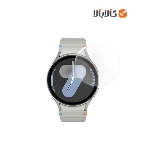 گلس ساعت هوشمند سامسونگ Watch 7 L310 سایز 40 میلیمتر — تصویر ۲