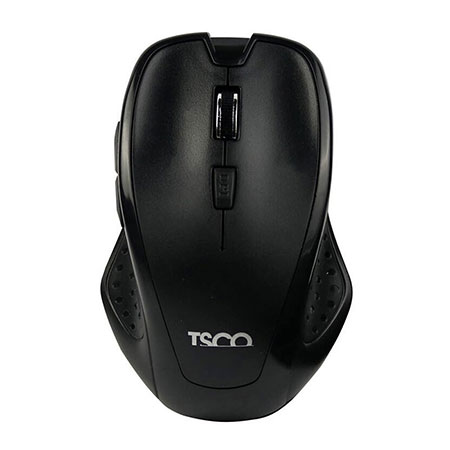 ماوس بی‌سیم تسکو مدل TM-631W
