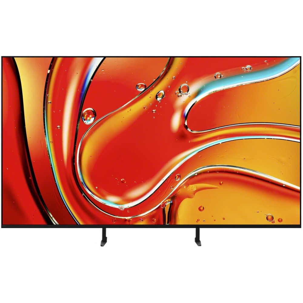 تلویزیون 65 اینچ سونی مدل XR70