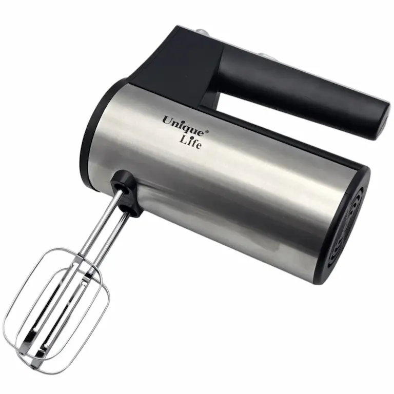 همزن یونیک لایف مدل UL-268 تربو دار 300 وات — تصویر ۳