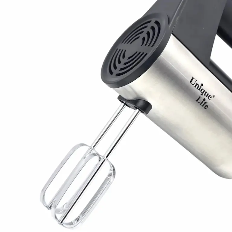 همزن یونیک لایف مدل UL-268 تربو دار 300 وات — تصویر ۴