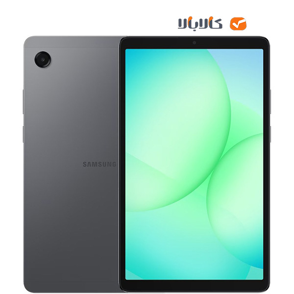 تبلت سامسونگ مدل Samsung Galaxy Tab А11 SM-X135 با حافظه 128 گیگابایت و حافظه رم 8 گیگابایت (پک ویتنام)