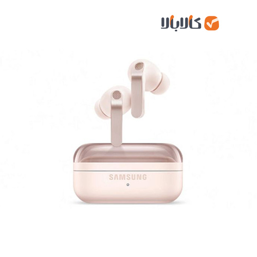 هدفون بلوتوثی سامسونگ Samsung Galaxy Buds 4 Pro SM-R640 — تصویر ۴