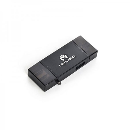 رم ریدر OTG USB2.0 میکاسو مدل CRD-010 — تصویر ۵