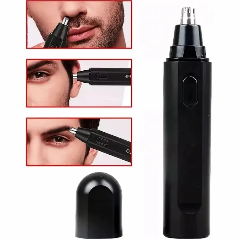 موزن گوش و بینی دالینگ مدل DL-7106 شارژی — تصویر ۸