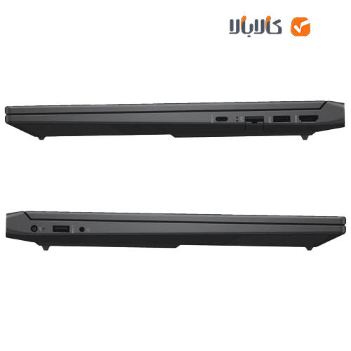 لپ تاپ گیمینگ اچ پی مدل Victus by HP Gaming Laptop 15-fa2082wm–B i5 13420H 32GB 512GB SSD RTX 4050 6GB — تصویر ۳
