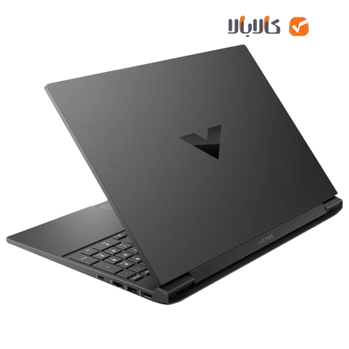 لپ تاپ گیمینگ اچ پی مدل Victus by HP Gaming Laptop 15-fa2082wm–B i5 13420H 32GB 512GB SSD RTX 4050 6GB — تصویر ۴