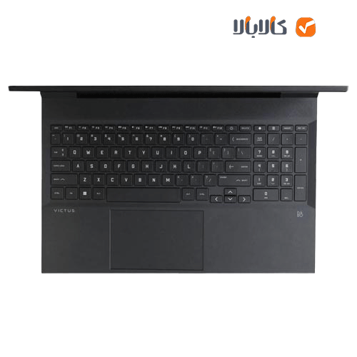 لپ تاپ گیمینگ اچ پی مدل Victus by HP Gaming Laptop 15-fa2082wm–B i5 13420H 32GB 512GB SSD RTX 4050 6GB — تصویر ۵