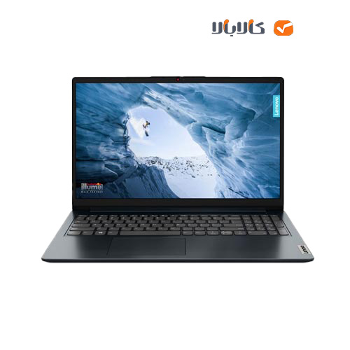 لپ تاپ لنوو مدل Lenovo IdeaPad 1 15IRU7-06US i5 1335U 8GB 256GB SSD UHD Graphics