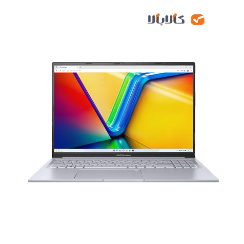 لپ تاپ ایسوس مدل ASUS VivoBook 15 F1504VAP-WH56 Core 5 120U 16GB 512GB SSD Intel Graphics