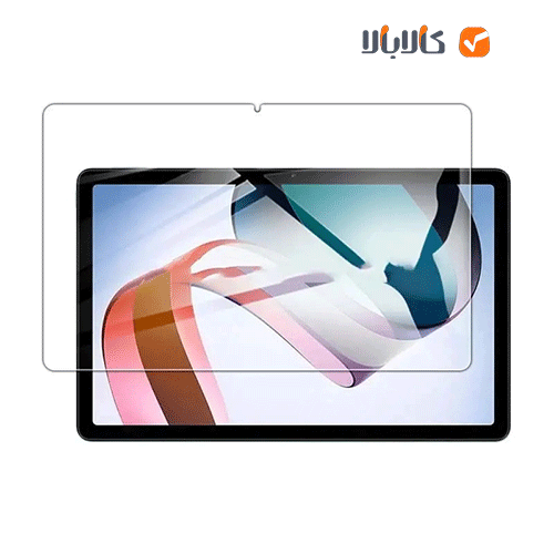 محافظ صفحه نمایش شیشه‌ ای تبلت شیاومی پد مدل Xiaomi Redmi Pad Wi-Fi