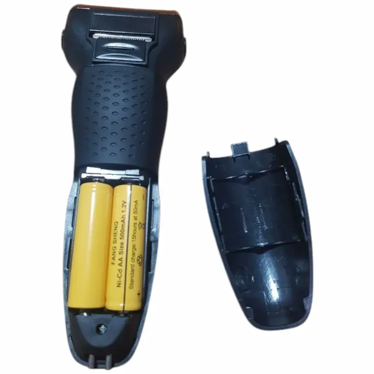 ماشین ریش تراش جیمی مدل GM-595 سه کاره — تصویر ۸