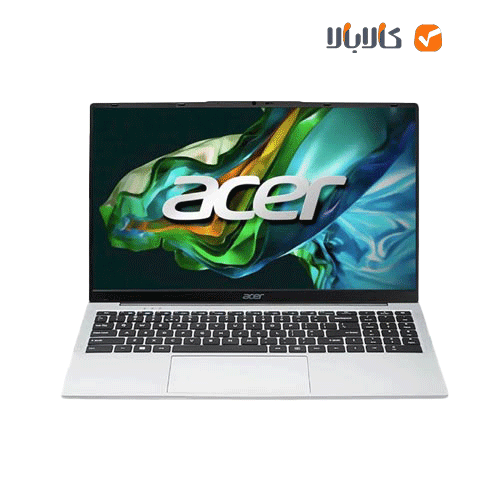 لپ تاپ ایسر مدل acer Aspire 3 A325-45–B Celeron N4500 8GB 512GB SSD UHD Graphics