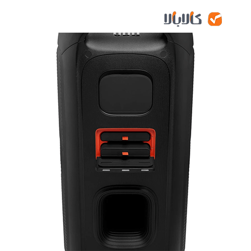 اسپیکر بلوتوثی قابل حمل جی بی ال 800 وات مدل JBL PartyBox 720 — تصویر ۵