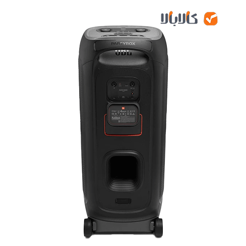 اسپیکر بلوتوثی قابل حمل جی بی ال 800 وات مدل JBL PartyBox 720 — تصویر ۶