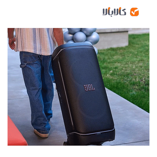 اسپیکر بلوتوثی قابل حمل جی بی ال 800 وات مدل JBL PartyBox 720 — تصویر ۸