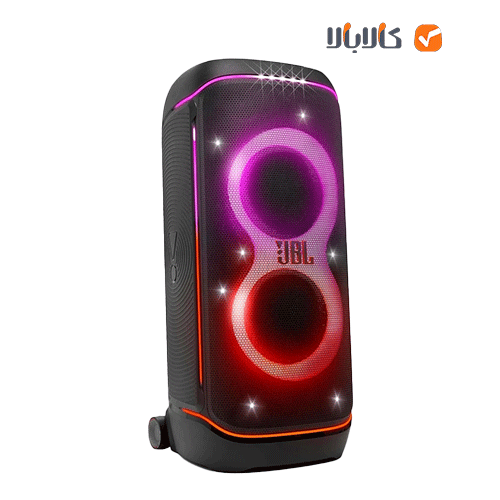اسپیکر بلوتوثی قابل حمل جی بی ال 800 وات مدل JBL PartyBox 720