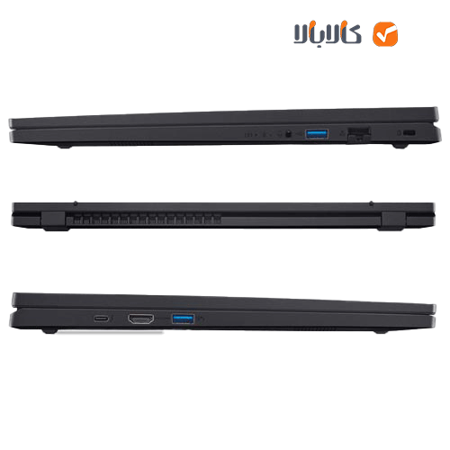 لپ‌تاپ ایسر مدل Acer NITRO LITE NL16-71G-51L6 i5 13420H 16GB 512GB SSD RTX 4050 6GB — تصویر ۳