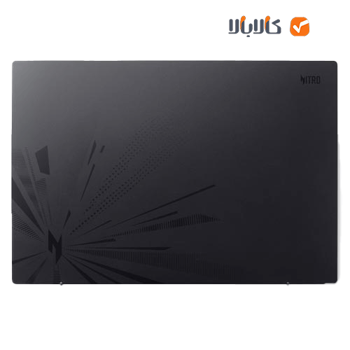 لپ‌تاپ ایسر مدل Acer NITRO LITE NL16-71G-51L6 i5 13420H 16GB 512GB SSD RTX 4050 6GB — تصویر ۸