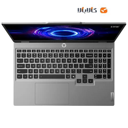 لپ تاپ گیمینگ لنوو مدل Lenovo LOQ 15IRX10-0WUS i7 13650HX 24GB 1TB SSD RTX 5050 8GB — تصویر ۴