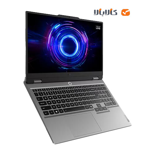 لپ تاپ گیمینگ لنوو مدل Lenovo LOQ 15IRX10-0WUS i7 13650HX 24GB 1TB SSD RTX 5050 8GB — تصویر ۶