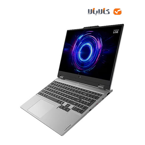 لپ تاپ گیمینگ لنوو مدل Lenovo LOQ 15IRX10-0WUS i7 13650HX 24GB 1TB SSD RTX 5050 8GB — تصویر ۷
