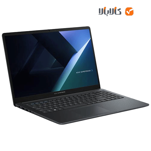 لپ تاپ ایسوس مدل ASUS ExpertBook P1 P1503CTA-N382G0D Core 3 N355 8GB 256GB SSD UHD Graphics — تصویر ۳