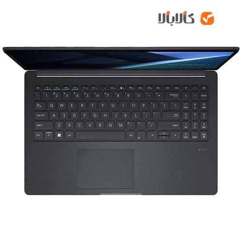 لپ تاپ ایسوس مدل ASUS ExpertBook P1 P1503CTA-N382G0D Core 3 N355 8GB 256GB SSD UHD Graphics — تصویر ۴