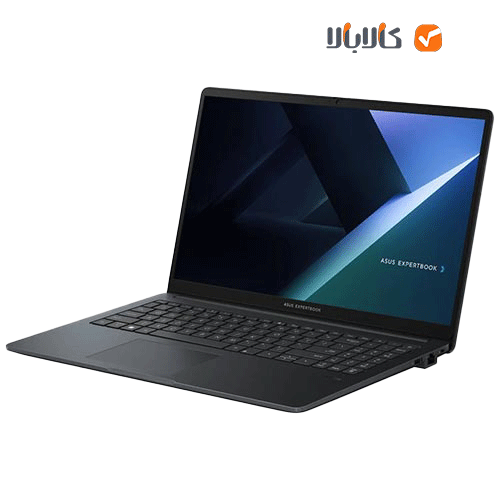 لپ تاپ ایسوس مدل ASUS ExpertBook P1 P1503CTA-N382G0D Core 3 N355 8GB 256GB SSD UHD Graphics — تصویر ۵