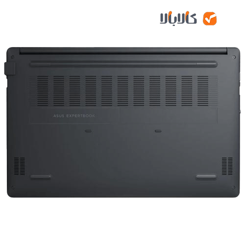 لپ تاپ ایسوس مدل ASUS ExpertBook P1 P1503CTA-N382G0D Core 3 N355 8GB 256GB SSD UHD Graphics — تصویر ۷